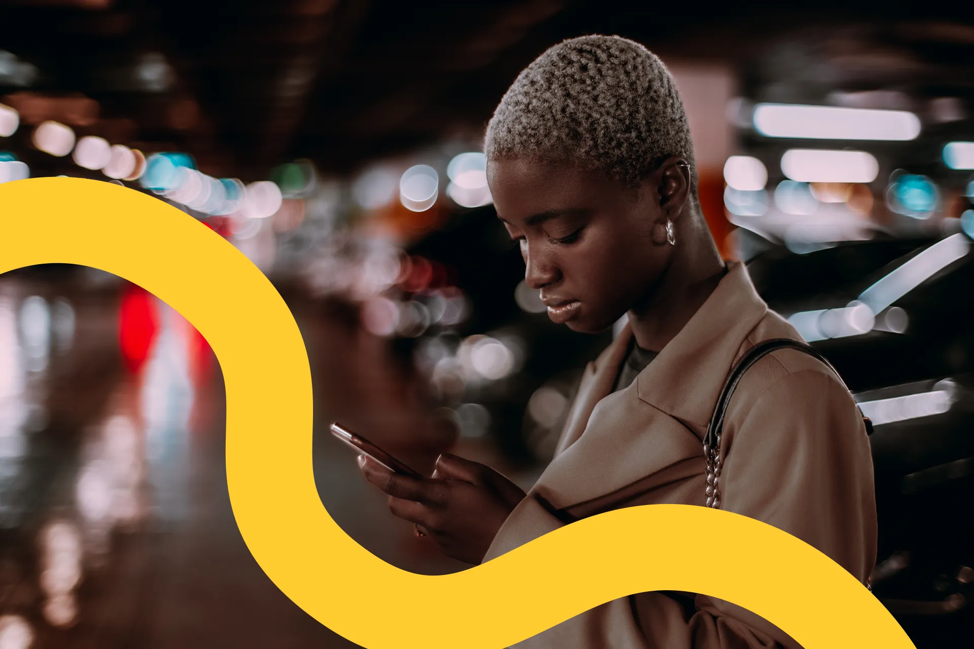 SafeDriver Group RideHailing